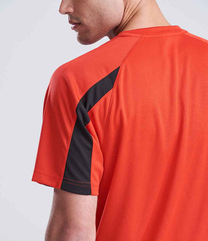 AWDis - Cool Contrast Wicking T-Shirt - Pierre Francis