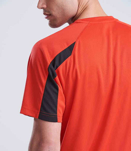 AWDis - Cool Contrast Wicking T-Shirt - Pierre Francis