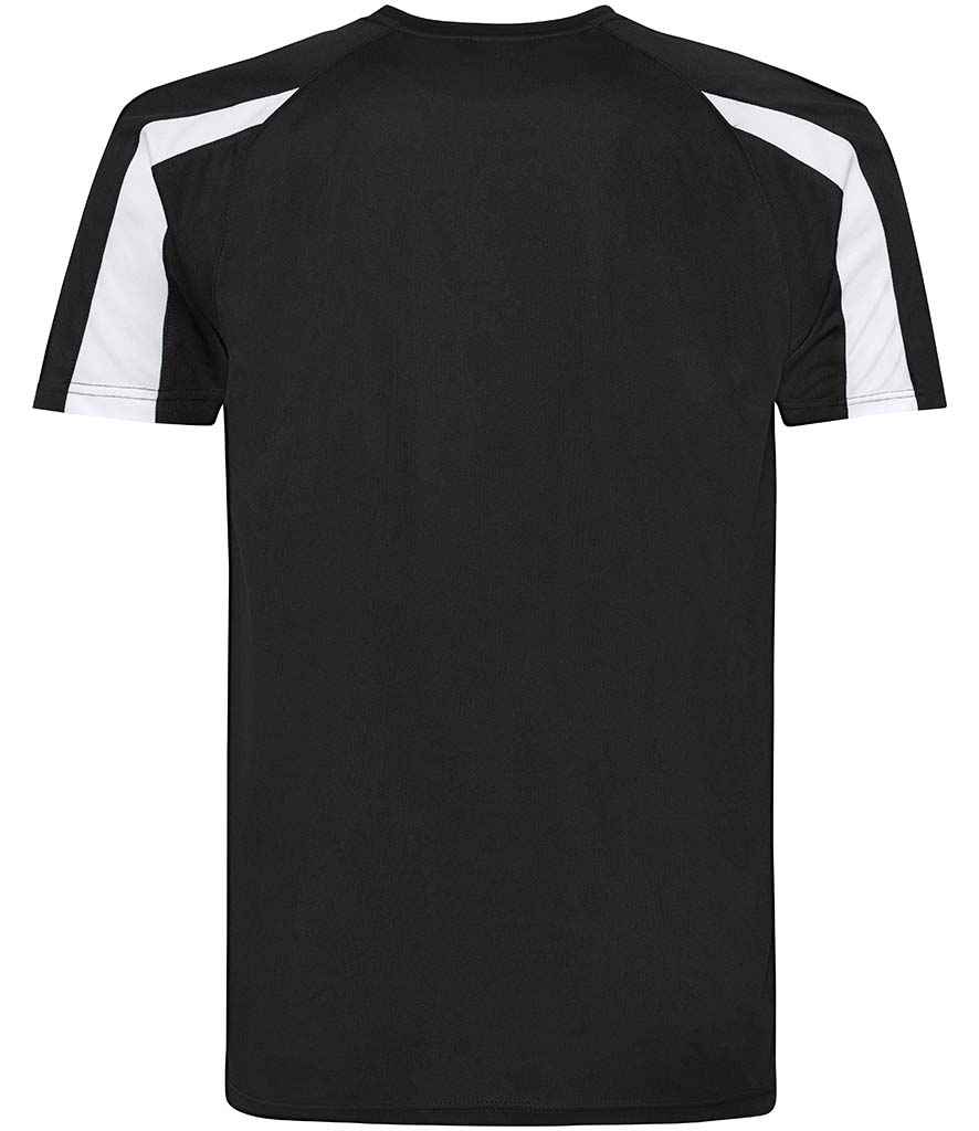 AWDis - Cool Contrast Wicking T-Shirt - Pierre Francis