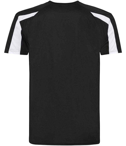 AWDis - Cool Contrast Wicking T-Shirt - Pierre Francis