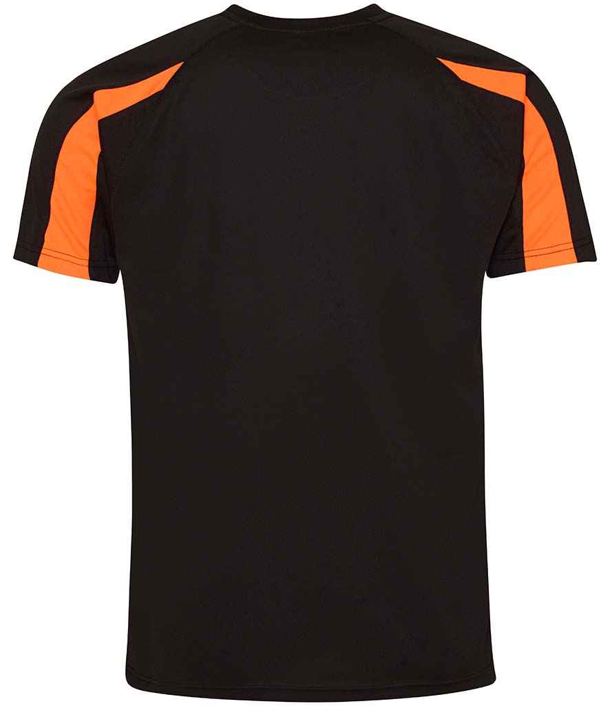 AWDis - Cool Contrast Wicking T-Shirt - Pierre Francis