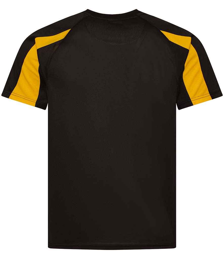 AWDis - Cool Contrast Wicking T-Shirt - Pierre Francis