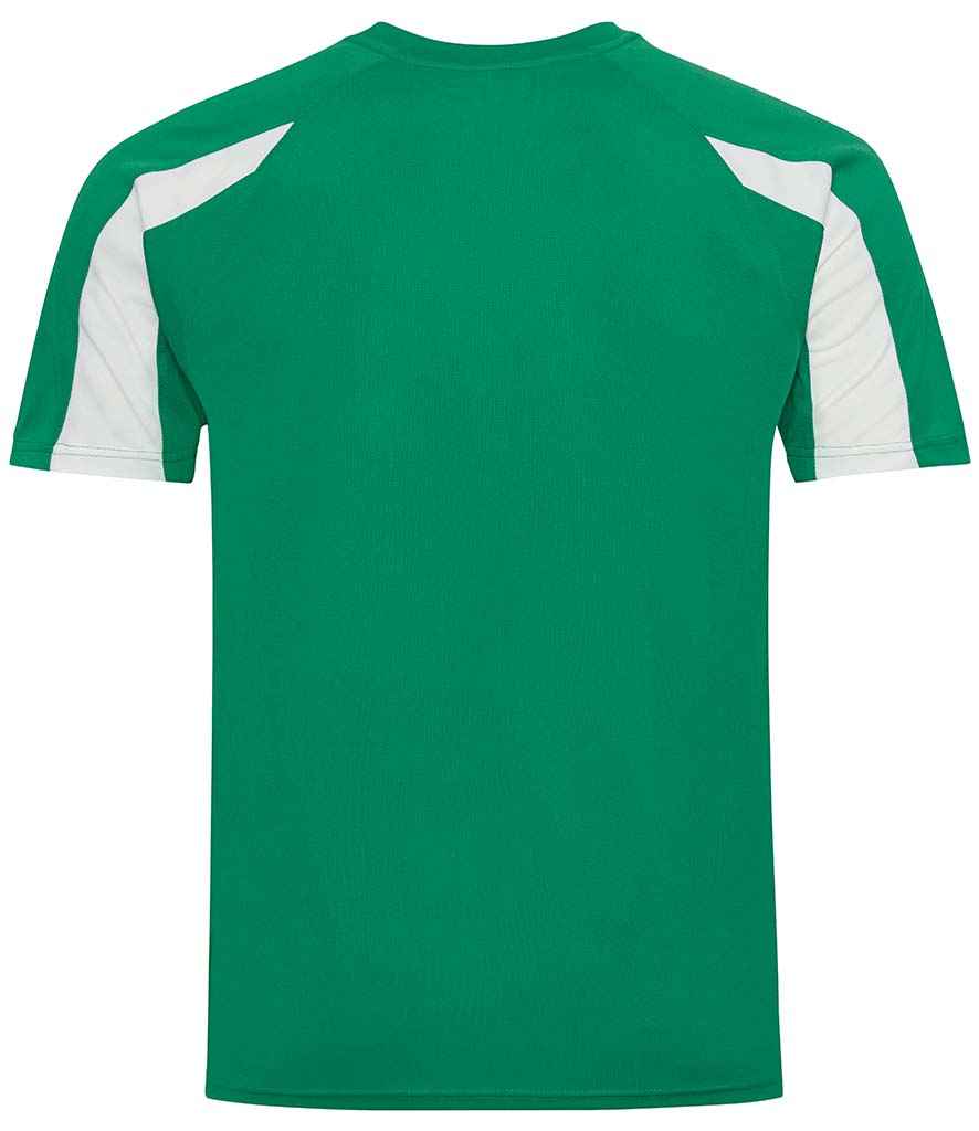 AWDis - Cool Contrast Wicking T-Shirt - Pierre Francis