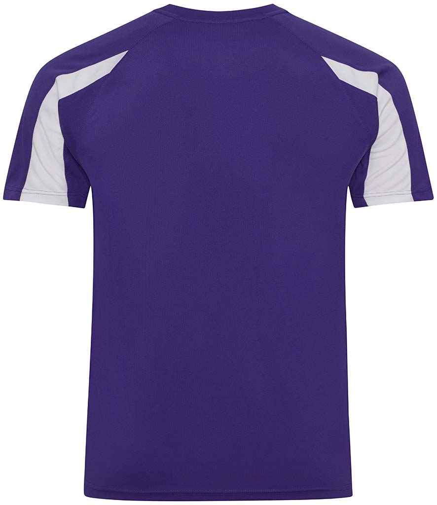 AWDis - Cool Contrast Wicking T-Shirt - Pierre Francis