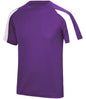 AWDis - Cool Contrast Wicking T-Shirt - Pierre Francis