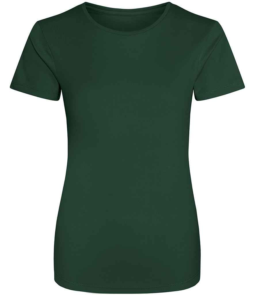 AWDis - Ladies Cool T-Shirt - Pierre Francis