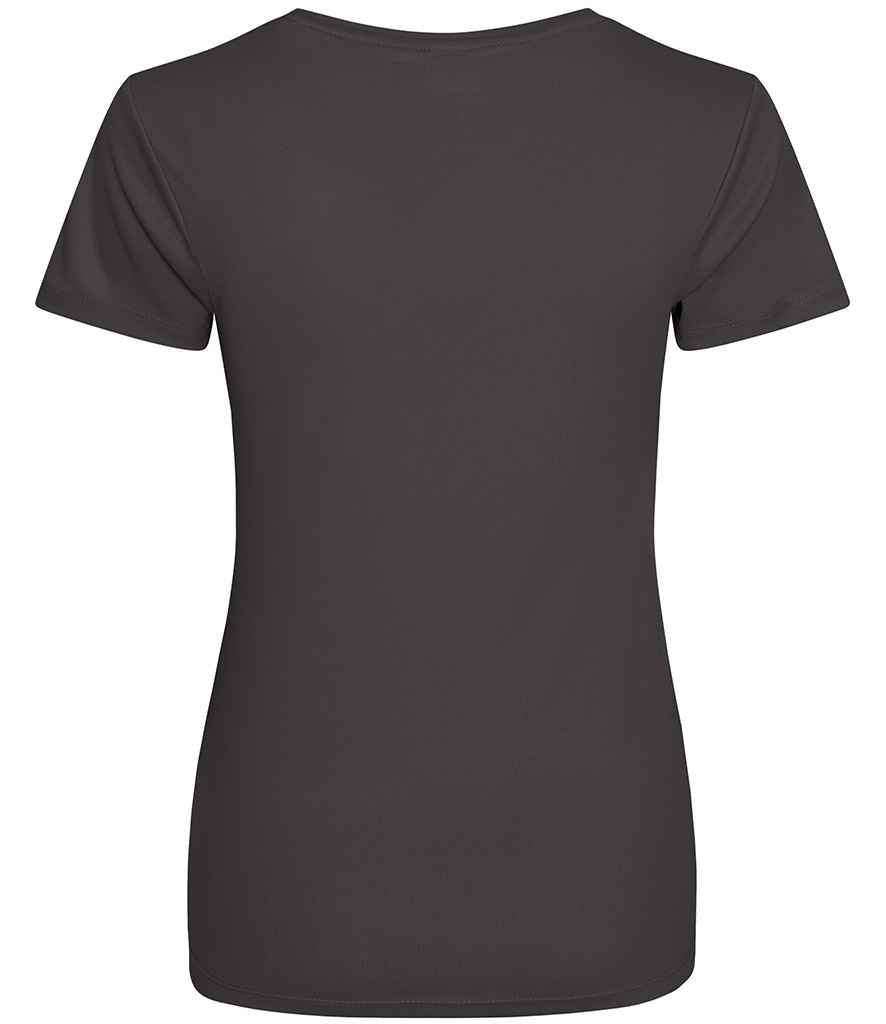 AWDis - Ladies Cool T-Shirt - Pierre Francis