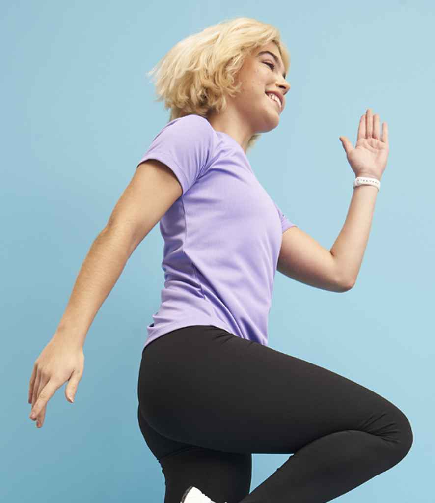 AWDis - Ladies Cool T-Shirt - Pierre Francis