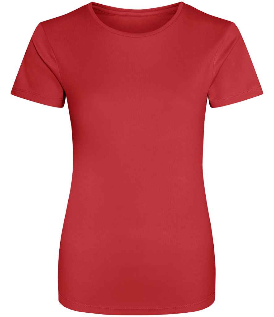 AWDis - Ladies Cool T-Shirt - Pierre Francis