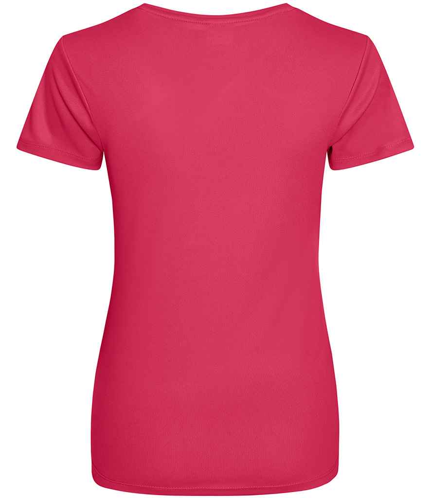 AWDis - Ladies Cool T-Shirt - Pierre Francis