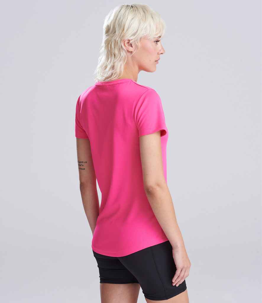 AWDis - Ladies Cool T-Shirt - Pierre Francis