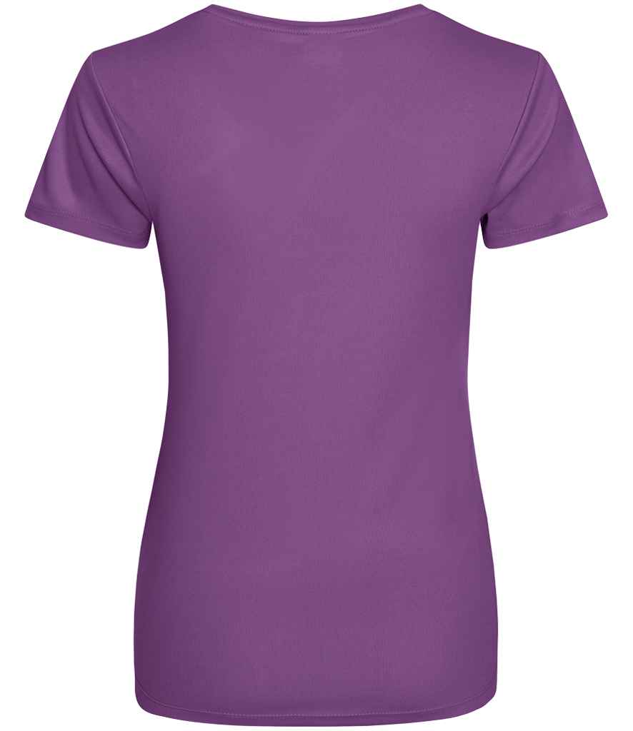 AWDis - Ladies Cool T-Shirt - Pierre Francis