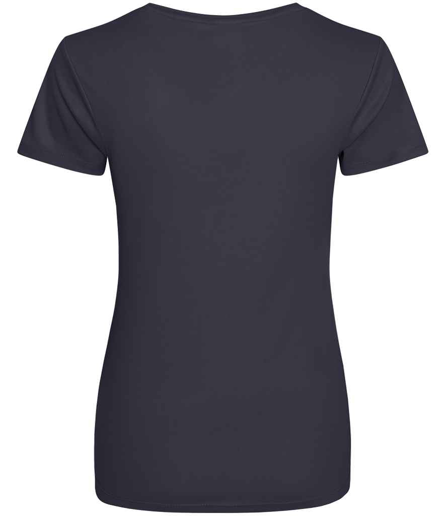 AWDis - Ladies Cool T-Shirt - Pierre Francis