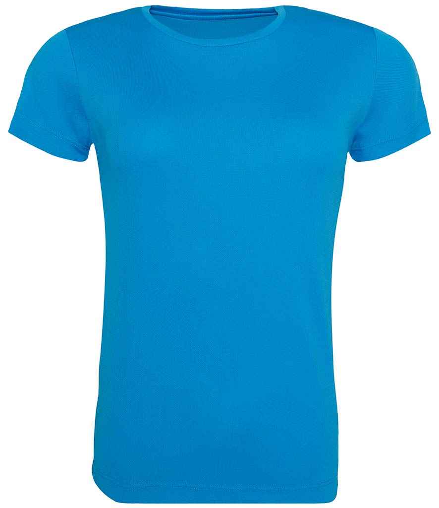 AWDis - Ladies Cool T-Shirt - Pierre Francis
