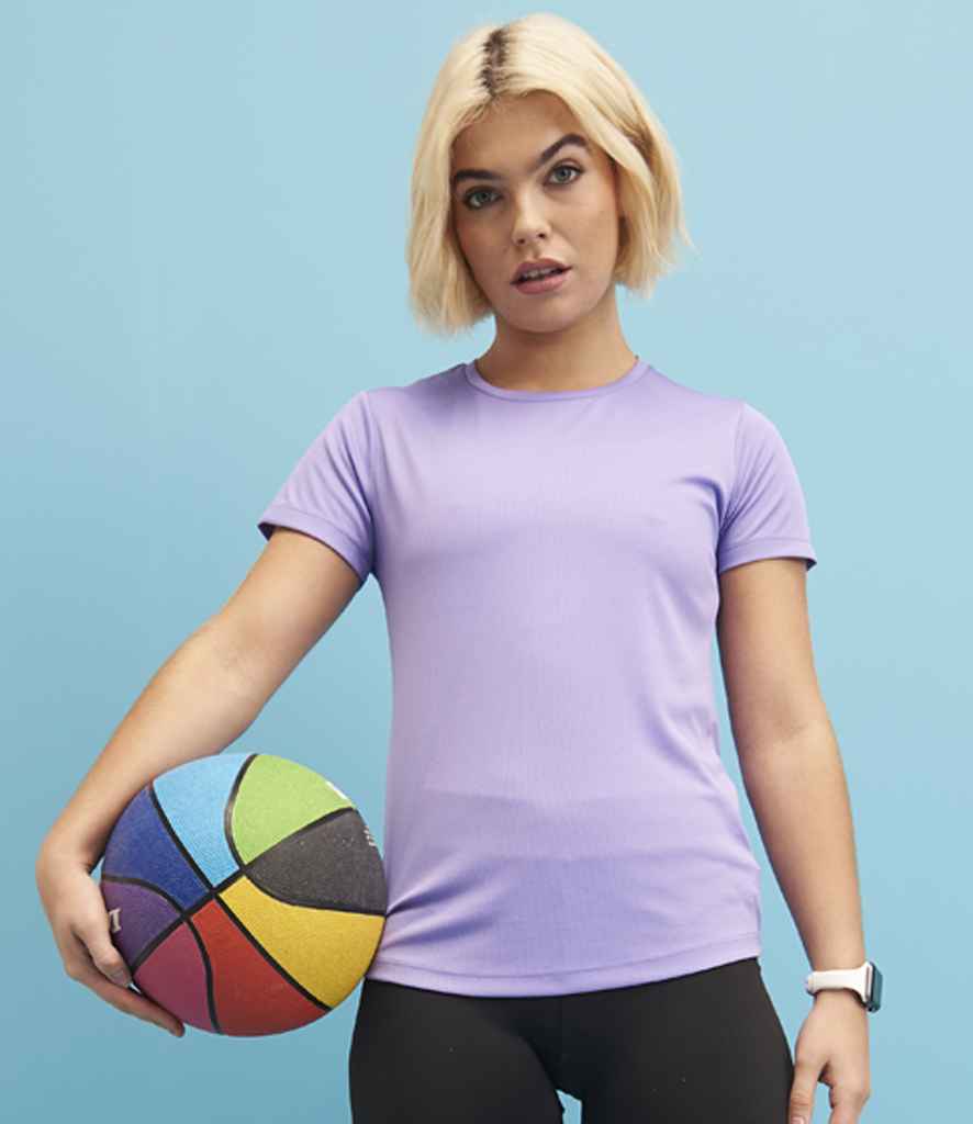 AWDis - Ladies Cool T-Shirt - Pierre Francis