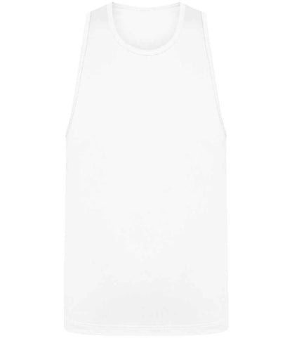 AWDis - Kids Cool Vest - Pierre Francis