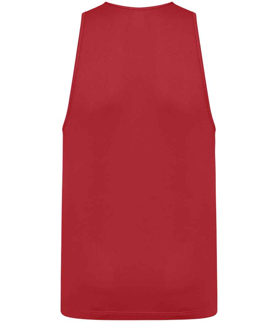 AWDis - Kids Cool Vest - Pierre Francis