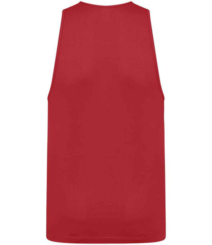AWDis - Kids Cool Vest - Pierre Francis