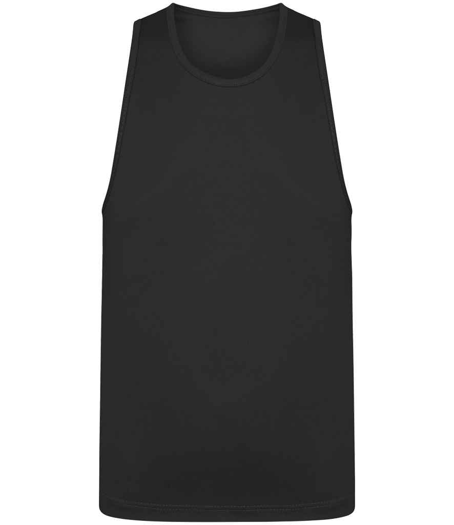AWDis - Kids Cool Vest - Pierre Francis
