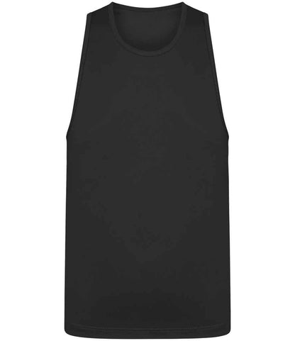 AWDis - Kids Cool Vest - Pierre Francis