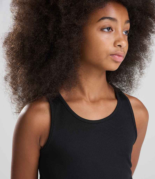 AWDis - Kids Cool Vest - Pierre Francis