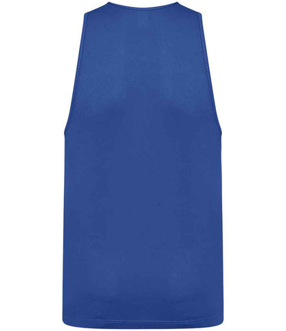 AWDis - Kids Cool Vest - Pierre Francis