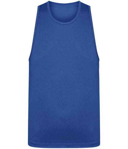 AWDis - Kids Cool Vest - Pierre Francis
