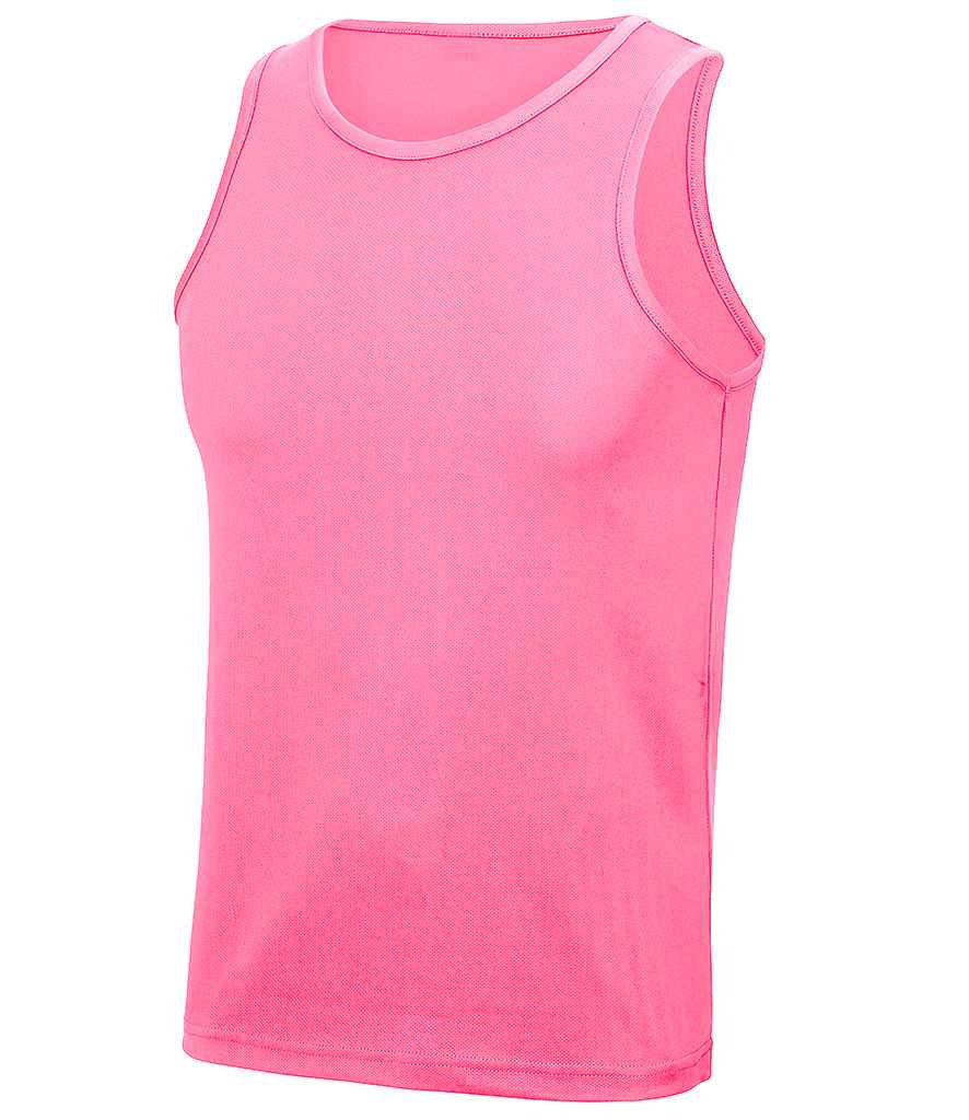 AWDis - Cool Vest - Pierre Francis