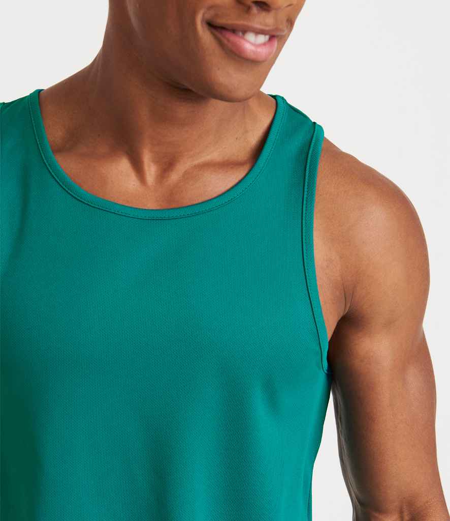 AWDis - Cool Vest - Pierre Francis