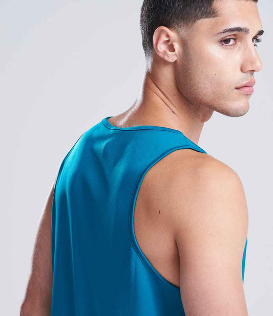 AWDis - Cool Vest - Pierre Francis