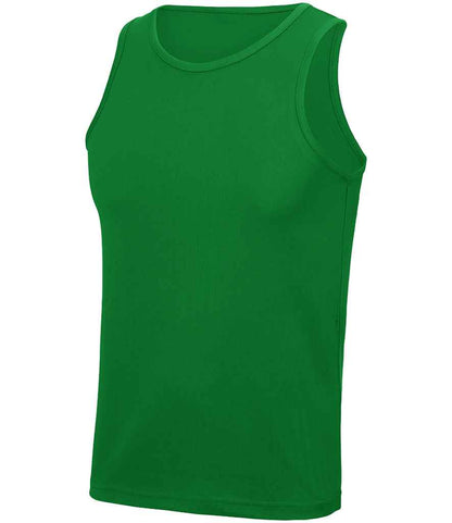 AWDis - Cool Vest - Pierre Francis
