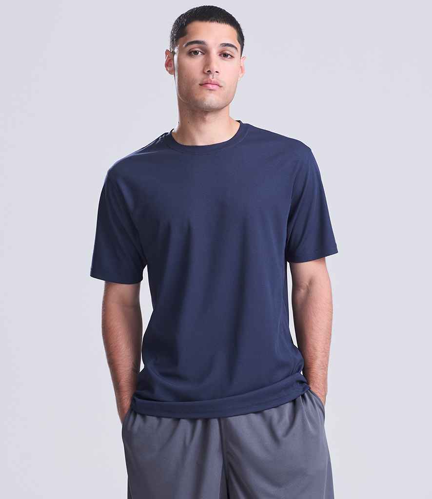 AWDis - SuperCool™ Performance T-Shirt - JC011 FNA S
