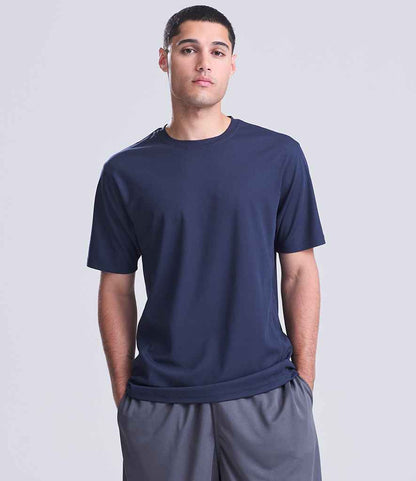 AWDis - SuperCool™ Performance T-Shirt - JC011 FNA S