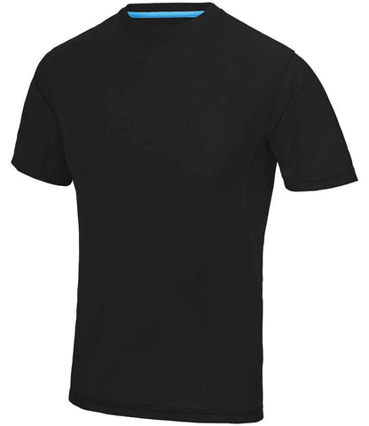 AWDis - SuperCool™ Performance T-Shirt - JC011 JBK S