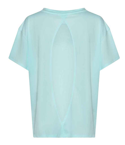 AWDis - Ladies Cool Open Back T-Shirt - Pierre Francis