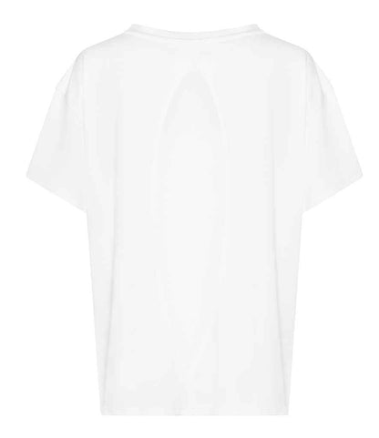 AWDis - Ladies Cool Open Back T-Shirt - Pierre Francis