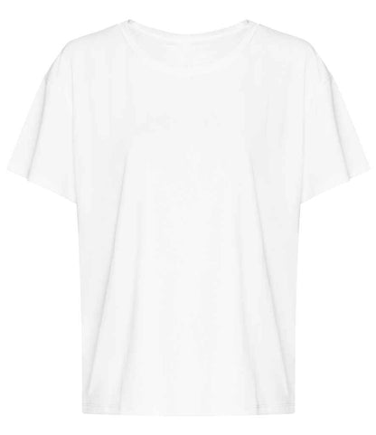 AWDis - Ladies Cool Open Back T-Shirt - Pierre Francis