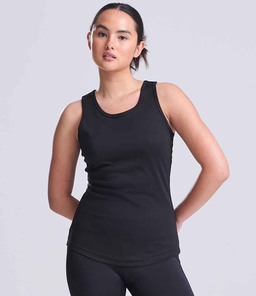 AWDis - Ladies Cool Vest - JC015 JBK XS