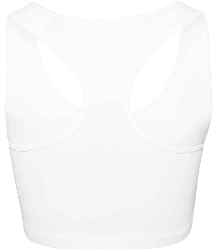 AWDis - Ladies Cool Sports Crop Top - Pierre Francis