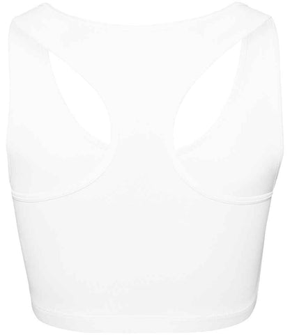 AWDis - Ladies Cool Sports Crop Top - Pierre Francis