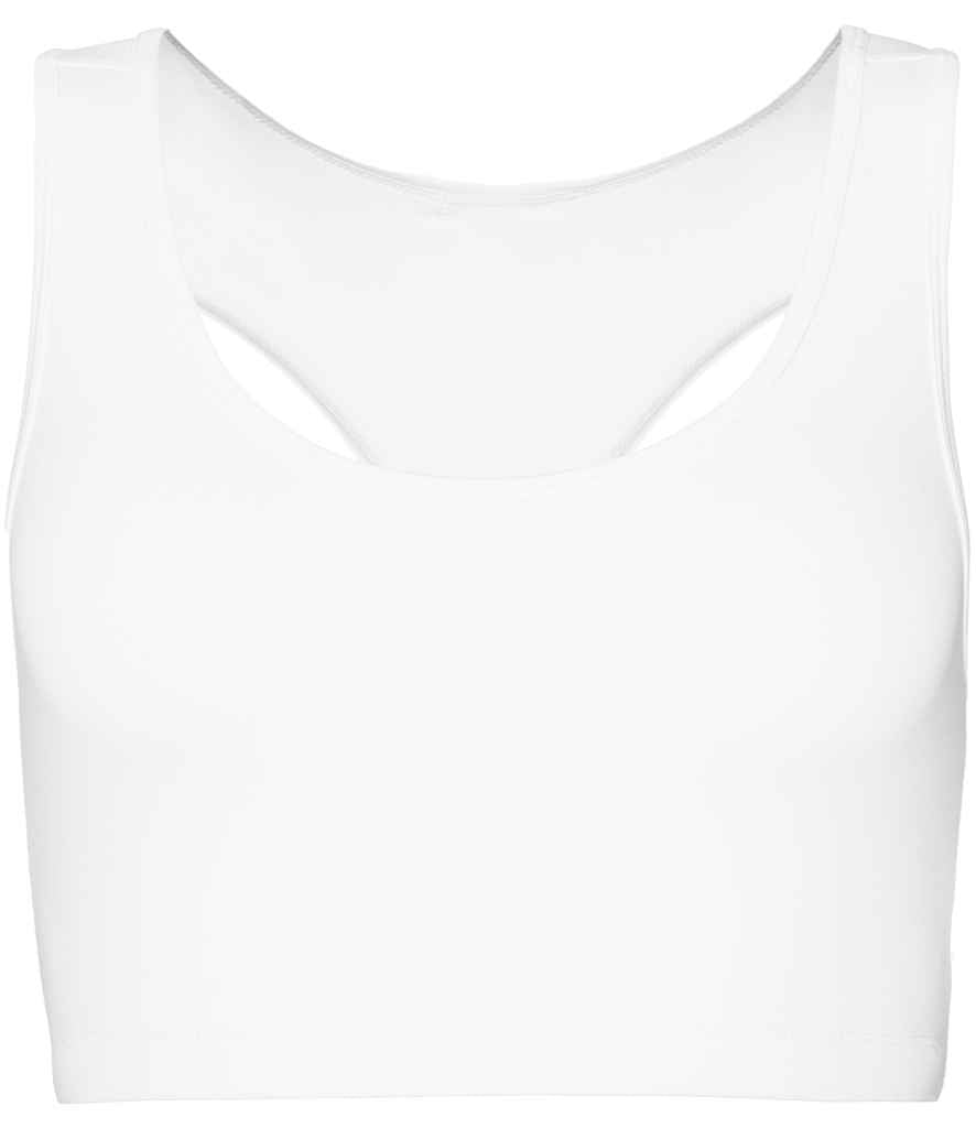 AWDis - Ladies Cool Sports Crop Top - Pierre Francis