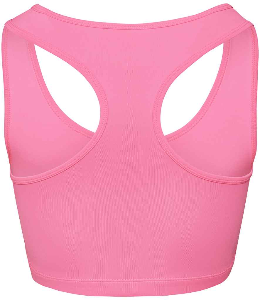 AWDis - Ladies Cool Sports Crop Top - Pierre Francis