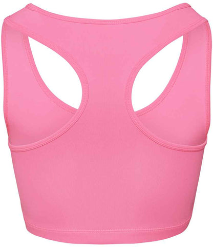 AWDis - Ladies Cool Sports Crop Top - Pierre Francis