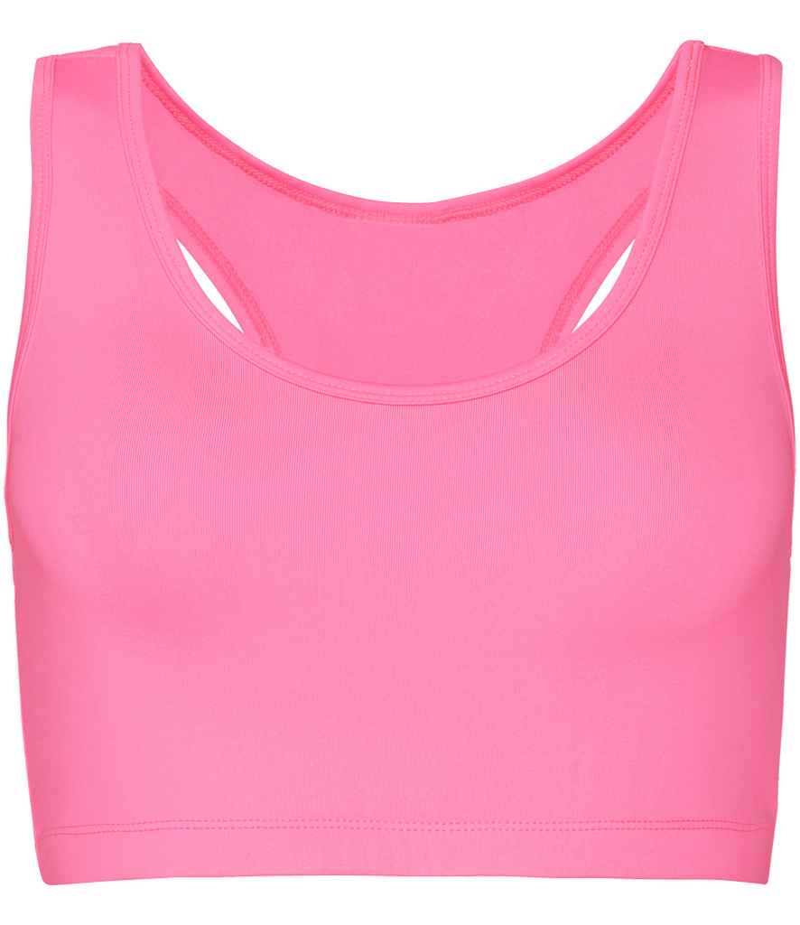 AWDis - Ladies Cool Sports Crop Top - Pierre Francis