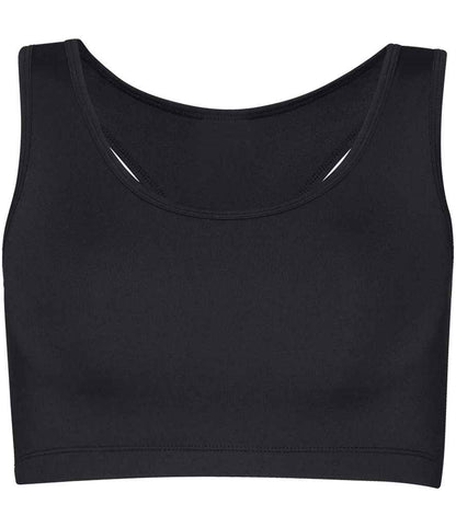 AWDis - Ladies Cool Sports Crop Top - Pierre Francis