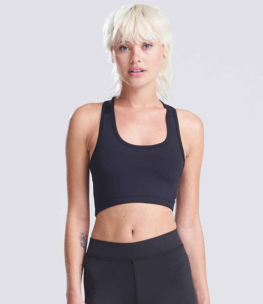 AWDis - Ladies Cool Sports Crop Top