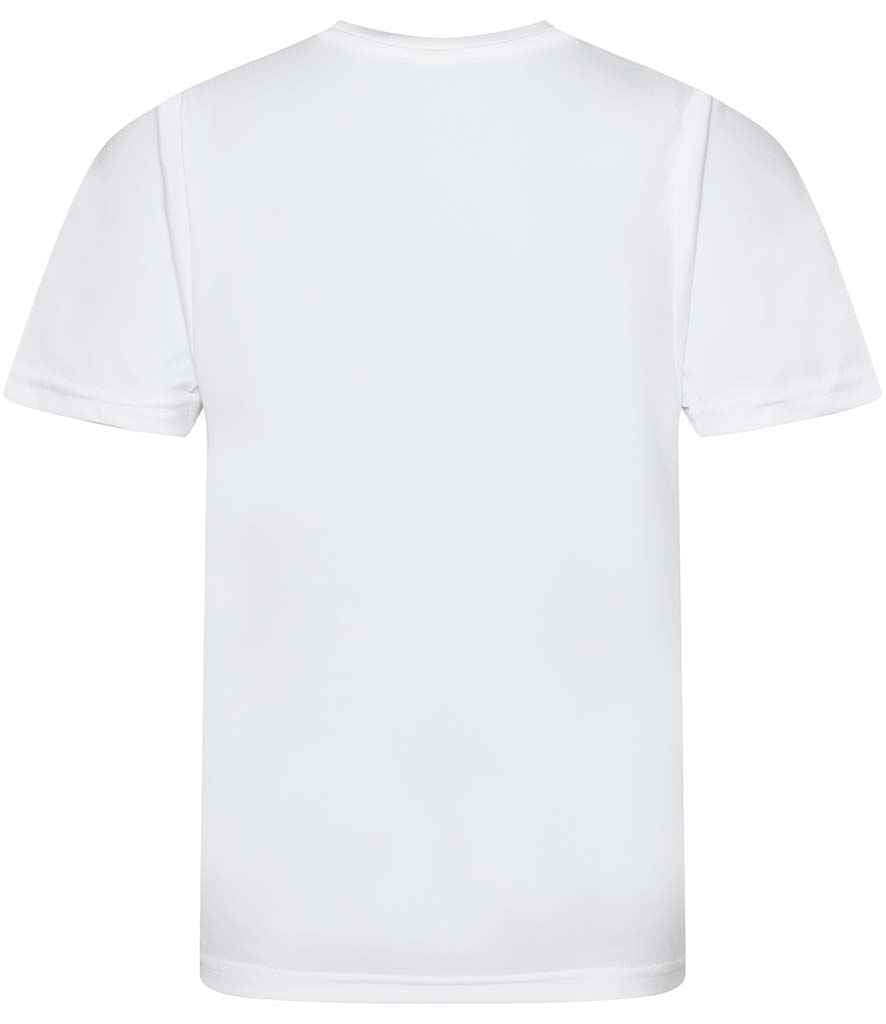 AWDis - Kids Cool Smooth T-Shirt - Pierre Francis