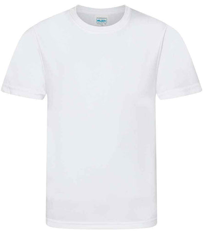 AWDis - Kids Cool Smooth T-Shirt - Pierre Francis