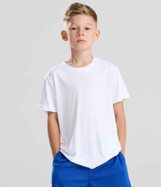 AWDis - Kids Cool Smooth T-Shirt