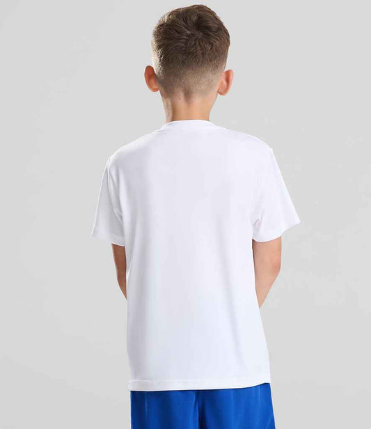 AWDis - Kids Cool Smooth T-Shirt - Pierre Francis